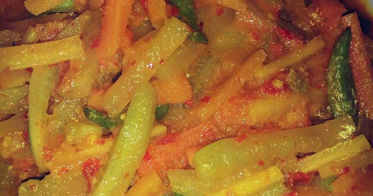 674 resep acar kuning enak dan sederhana - Cookpad