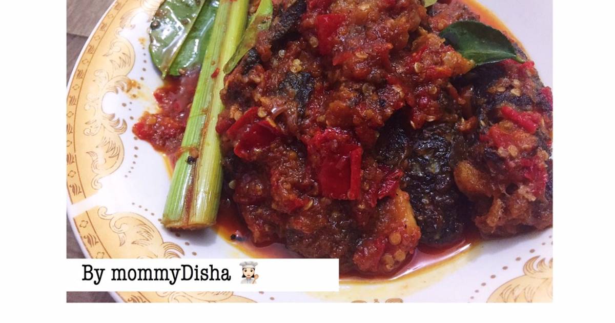 50 resep lele bumbu rujak enak dan sederhana Cookpad