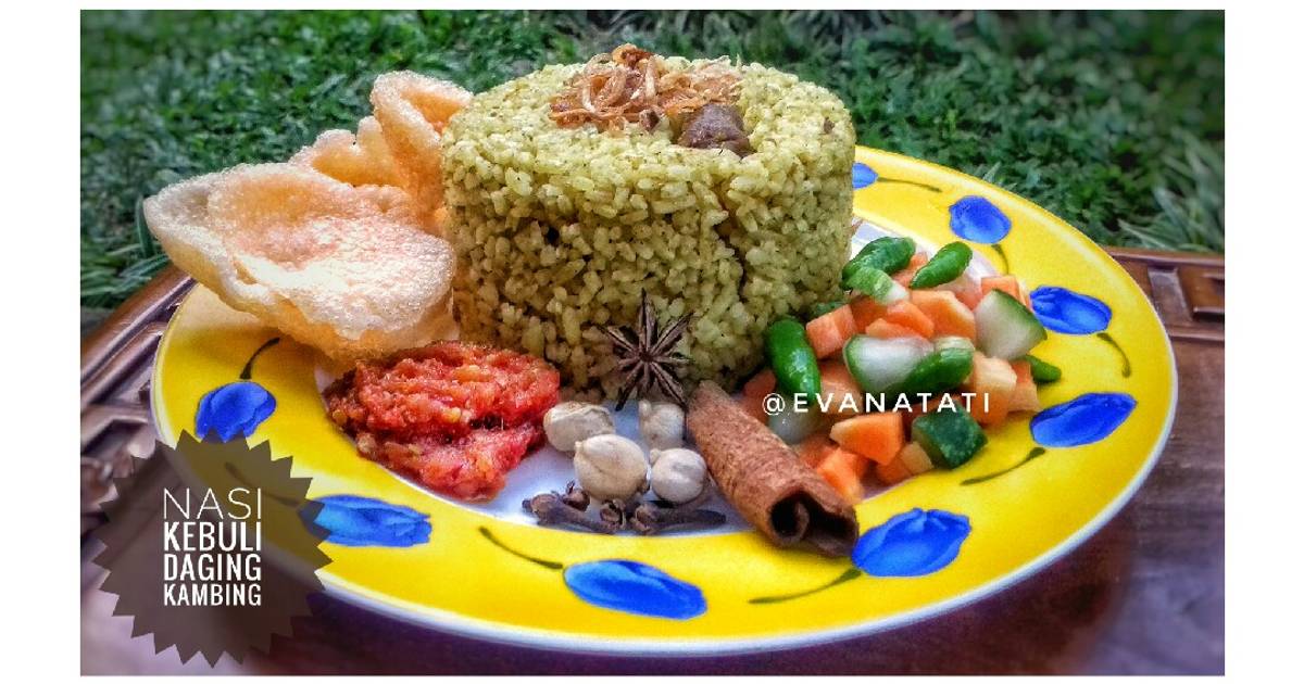 40 resep acar pelengkap nasi kebuli enak dan sederhana - Cookpad