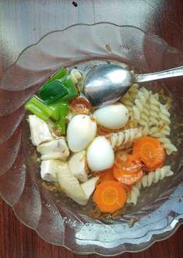 Sop manten - 32 resep - Cookpad