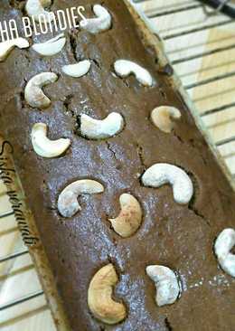  Green  tea  brownis 18 resep  Cookpad