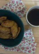 Godo-godo Pisang Ambon