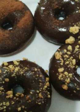 Donat super simple