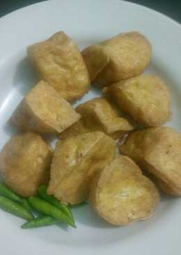 Tahu goreng