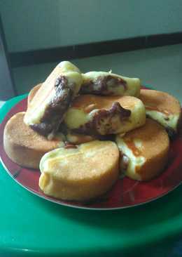 Kue pukis enak dan menul