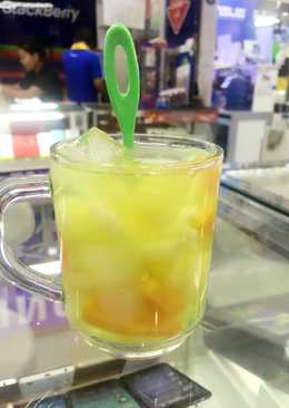 Es buah 2S(sederhana,simple)
