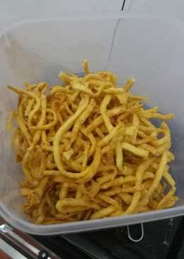 Cheese stick endossss