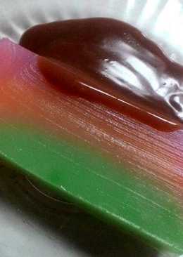 Puding Hunkwe Ceria
