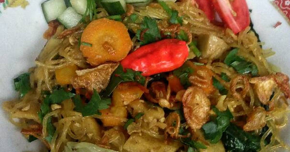  Resep Cap Cay Goreng Jawa  oleh Unnie Kitchen Cookpad