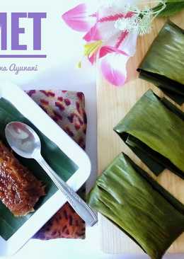 Lemet alias Doko-doko Ubi