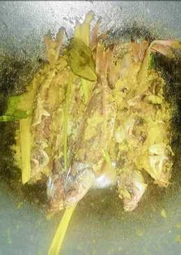 Ikan Pesmol resep mertua