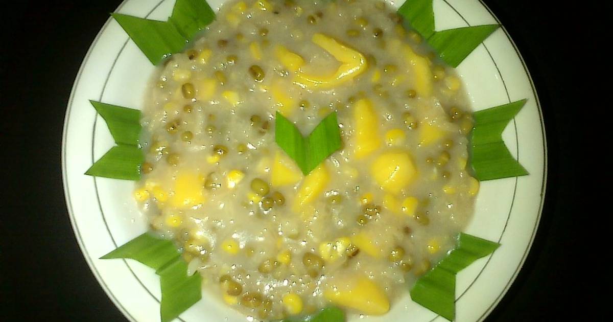 Jagung manis pipil rebus - 299 resep - Cookpad