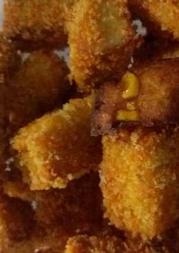 Nugget Ayam