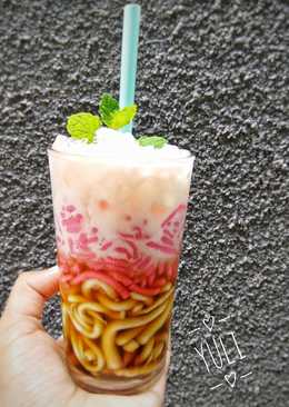 Es cendol #merahputih