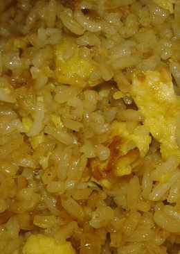 Nasi Goreng Sambal Terasi
