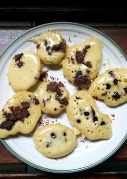 Kue cubit original