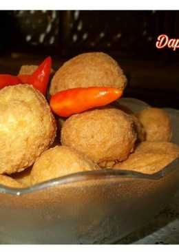 Tahu Bulat Mini
