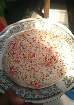 Bolu rice cooker sederhana