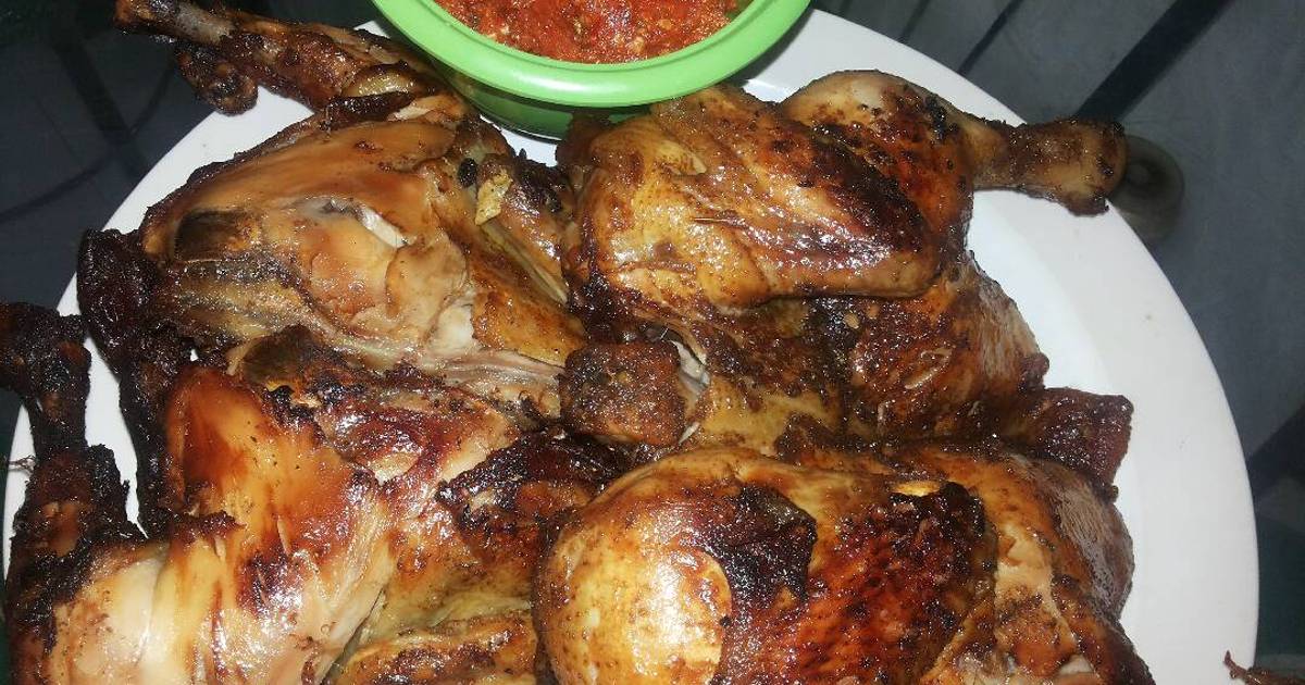 Ayam bacem - 127 resep - Cookpad