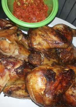 Ayam bacem - 127 resep - Cookpad