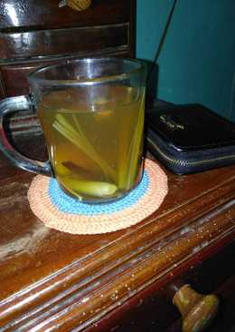 Teh rempah mix (minuman kesehatan cocok untuk diet)