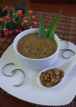 Wedang Kacang Hijau