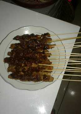 Sate Tempe Gembus