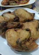 Ayam Goreng Rempah #Pekaninspirasi