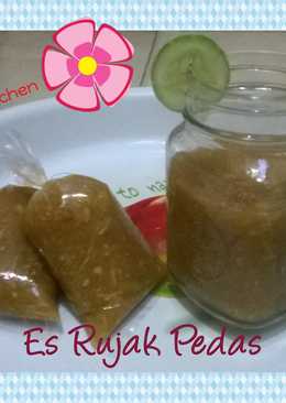 Es Rujak Pedas
