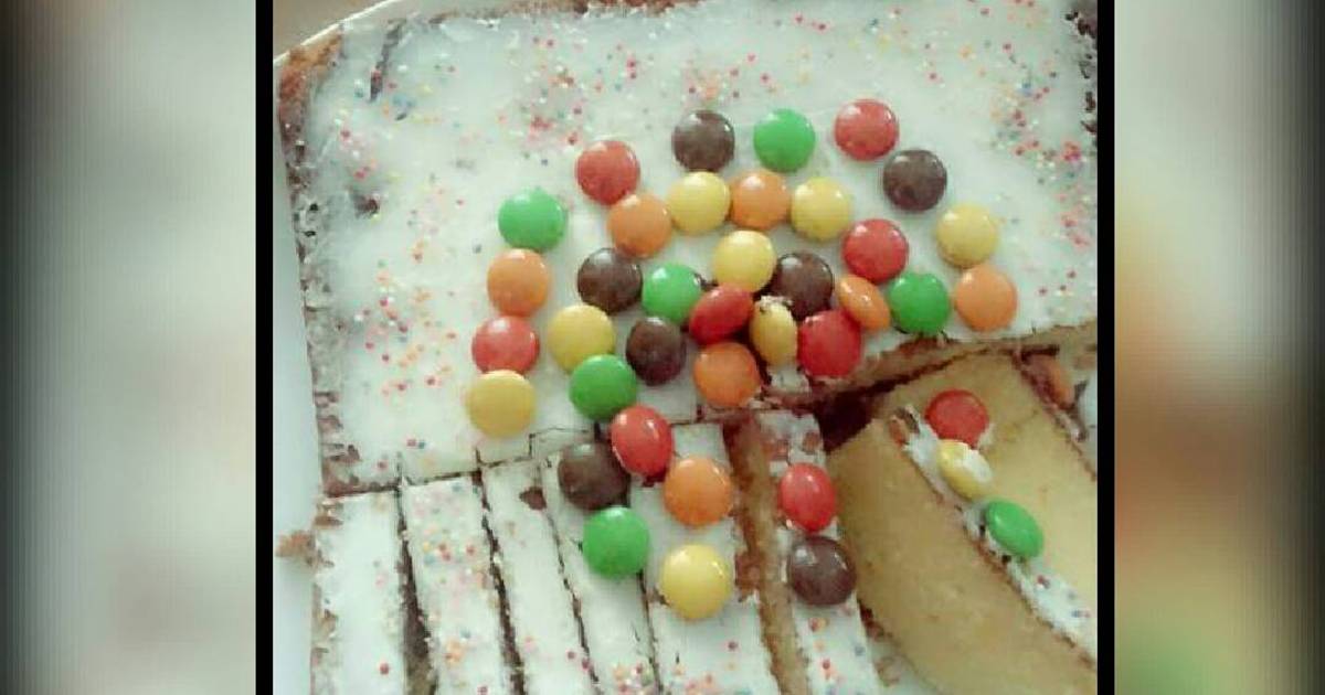 Resep Bolu Susu Resep Bolu Susu