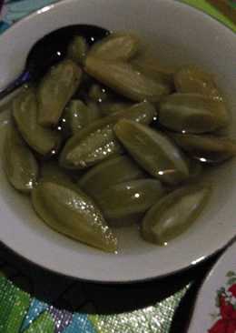 Sayur bening terong simpel#bikinramadhanberkesa