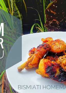 6 resep ayam ungkep madu enak dan sederhana - Cookpad