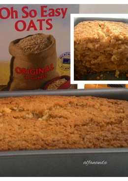 Kue oatmeal - 244 resep - Cookpad