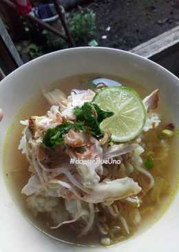 Soto bening