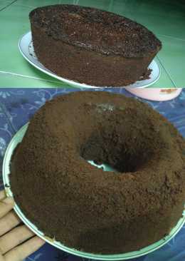Brownis panggang