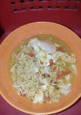 Seblak mie