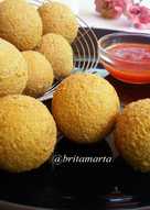 Tahu Bulat #BikinRamadhanBerkesan