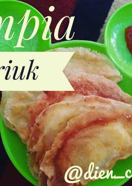 Lumpia kriuk