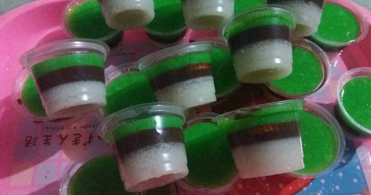 11.288 resep puding enak dan sederhana - Cookpad