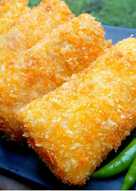 Risoles Isi Kentang+Wortel