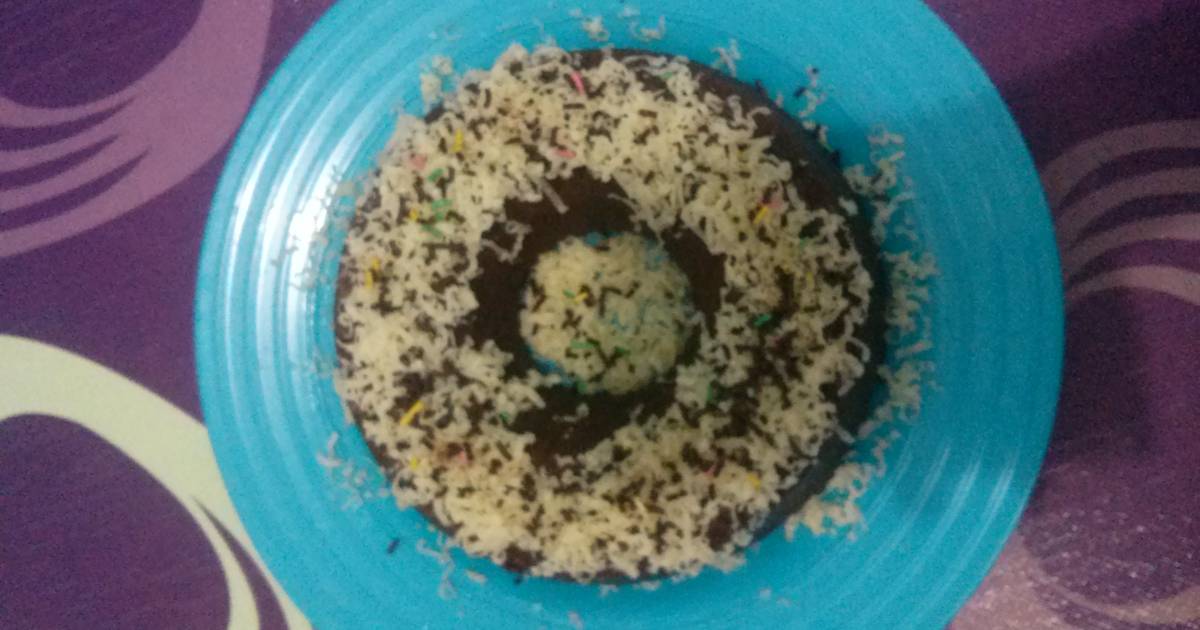 Resep Brownies super Moisttt anti gagal