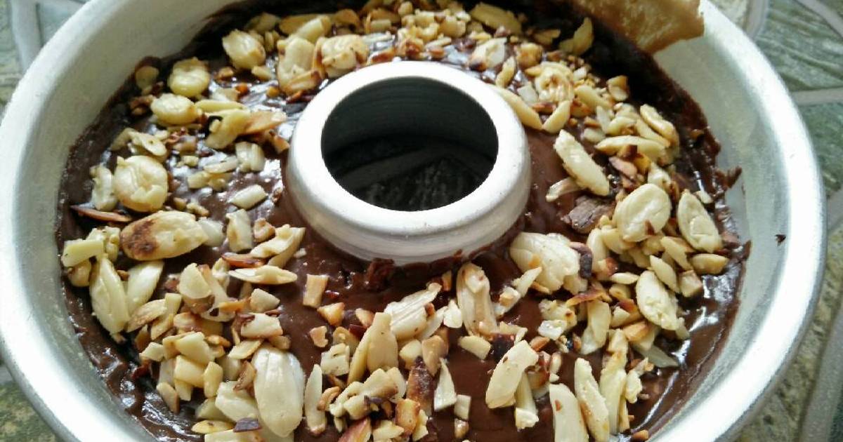 152 resep kue coklat kacang enak dan sederhana cookpad 152 resep kue coklat kacang enak dan sederhana cookpad