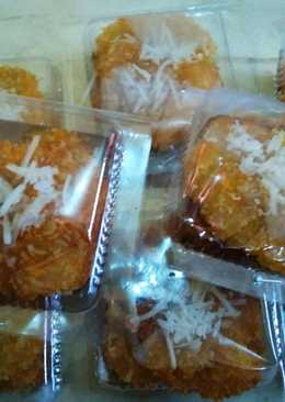 59) Pisang Nugget Simple (ngk pake dikukus dulu)