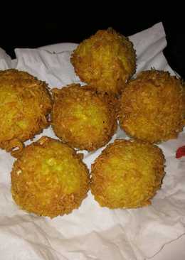 Tahu rambutan