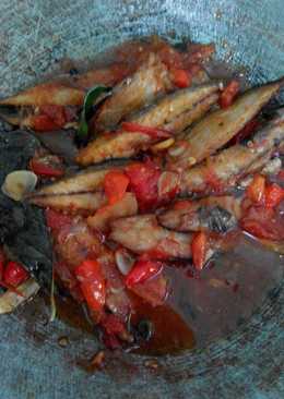 Sarden Pindang Salem Homemade