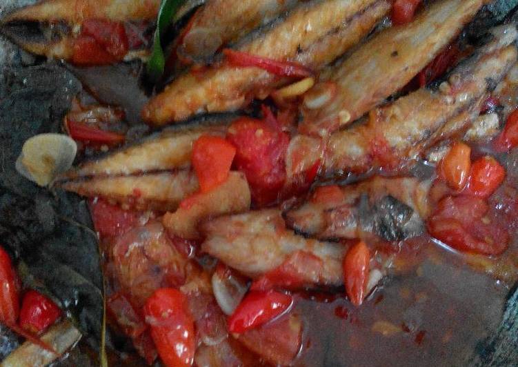 gambar untuk resep makanan Sarden Pindang Salem Homemade