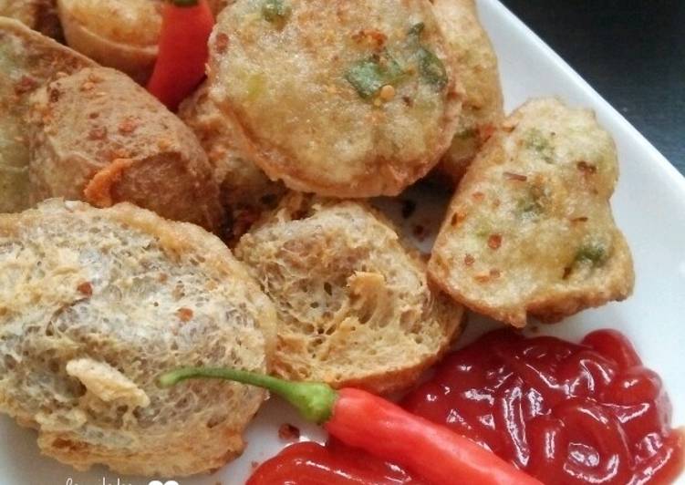 resep makanan Tahu Walik Aci