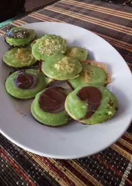 Kue cubit