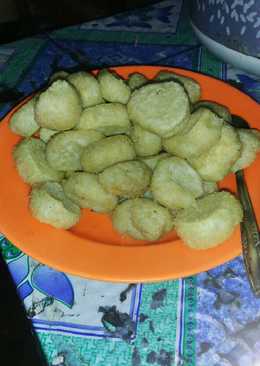 Pempek simpel