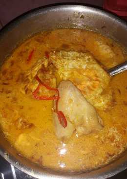 Sambal goreng jombang
